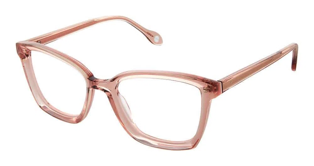 Fysh F-3708 Eyeglasses